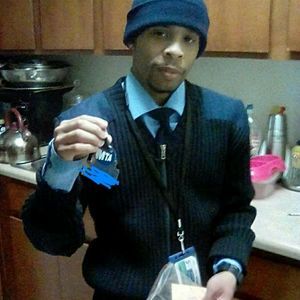 Meet your Posher, Rahsan